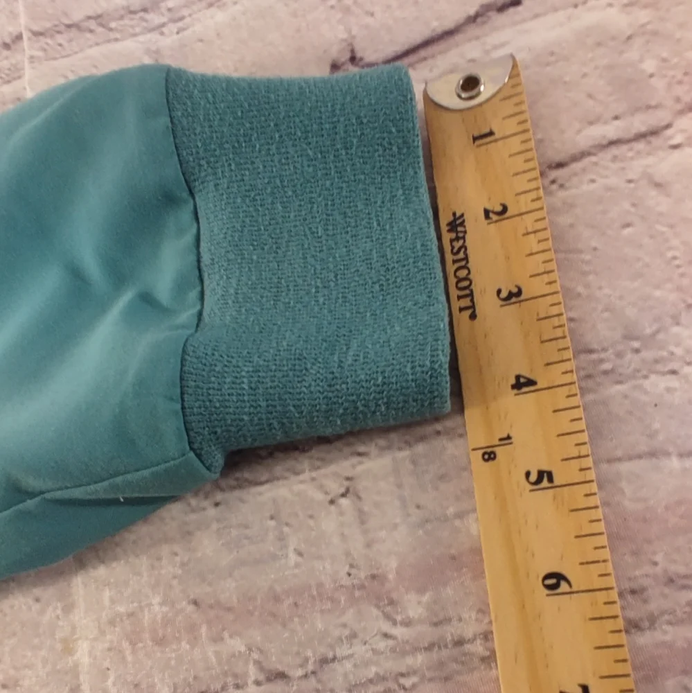 Figs Mens 2XL Teal Tansen Jogger Scrub Pants